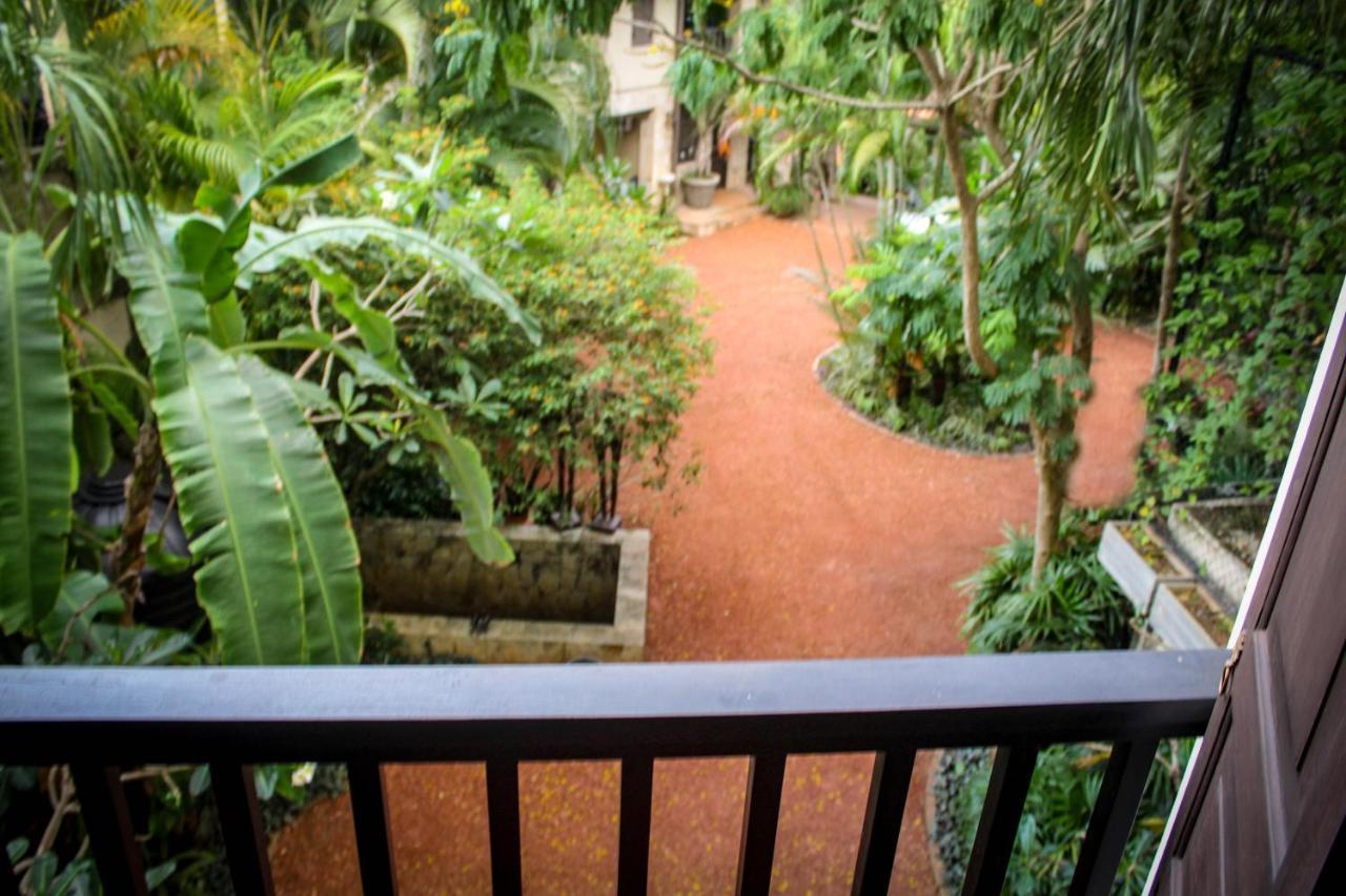 Sergeant House Boutique & Private * Unawatuna