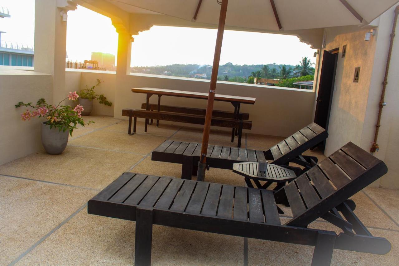 Villa Sergeant House Boutique & Private Unawatuna