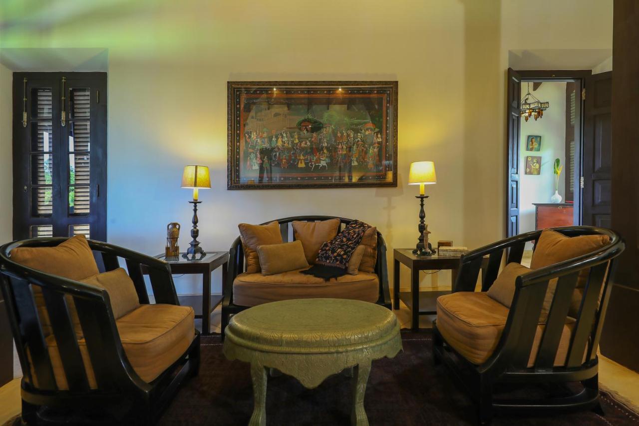 Sergeant House Boutique & Private Villa *