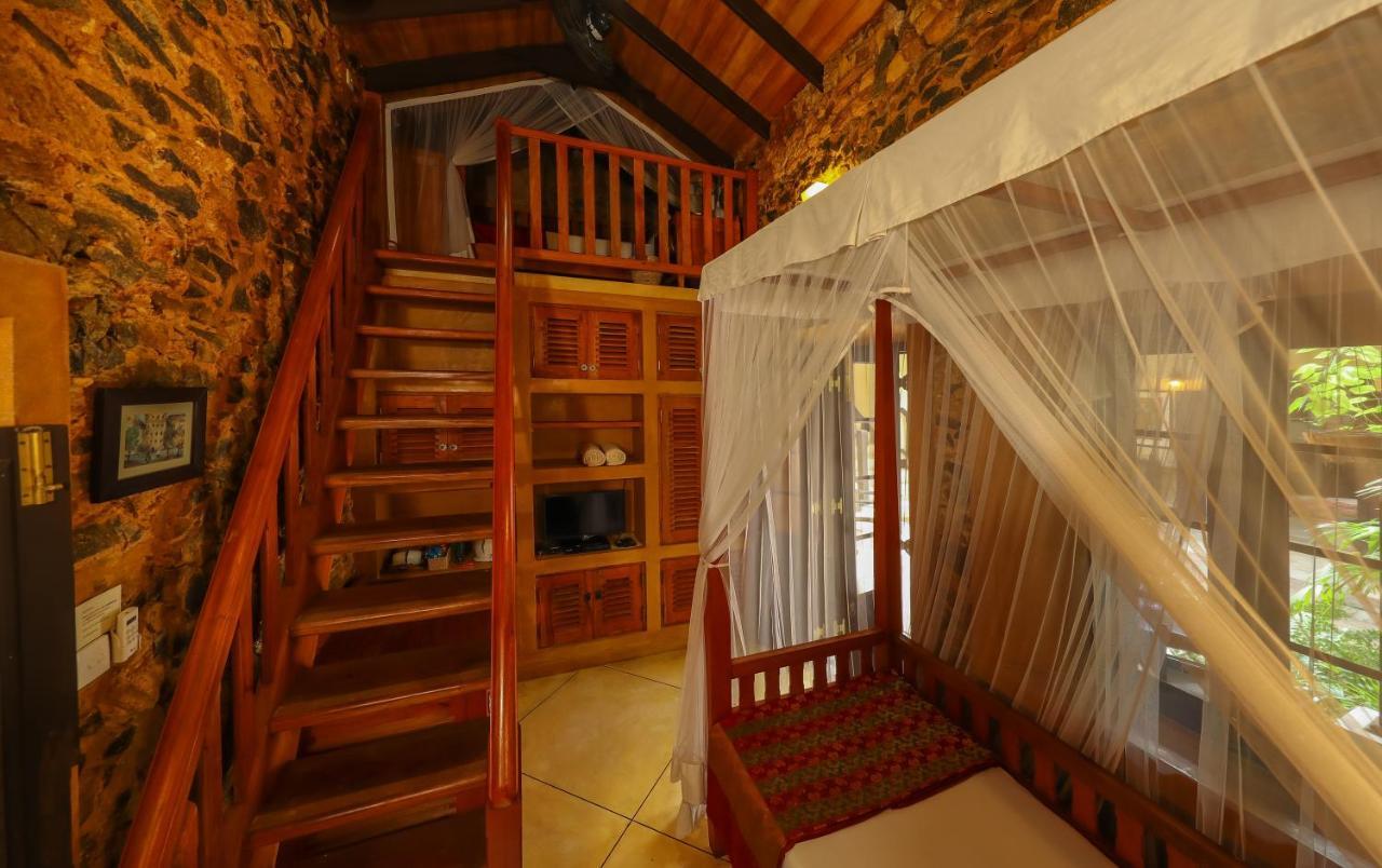 Sergeant House Boutique & Private Villa Unawatuna