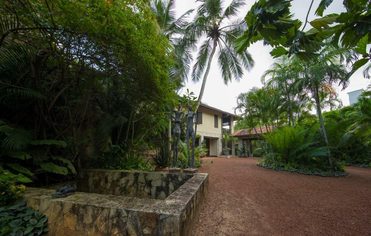 Sergeant House Boutique & Private Villa