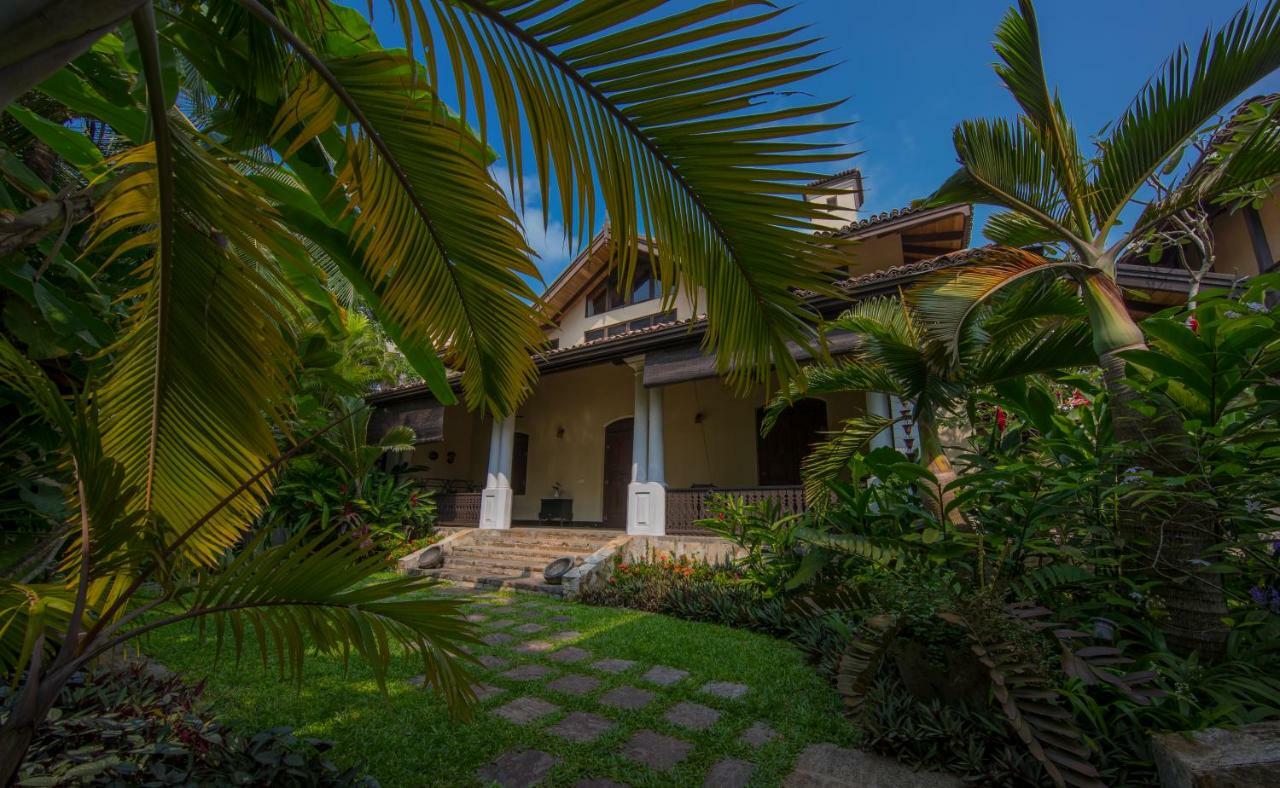 Sergeant House Boutique & Private