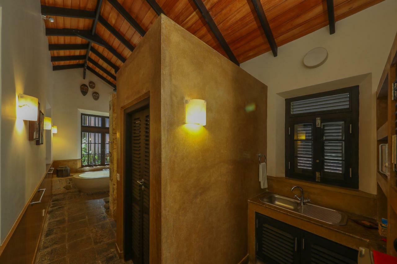 Villa Sergeant House Boutique & Private