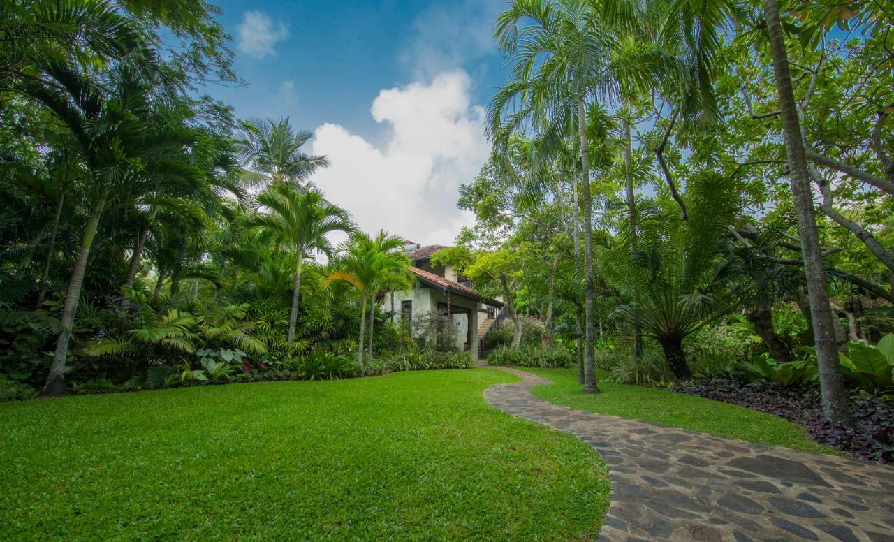 Villa Sergeant House Boutique & Private Unawatuna
