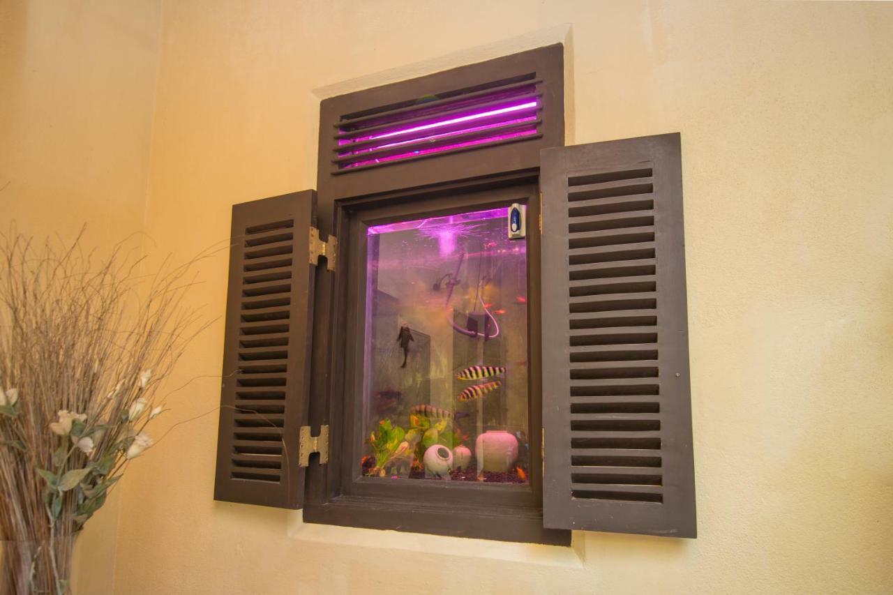 Sergeant House Boutique & Private